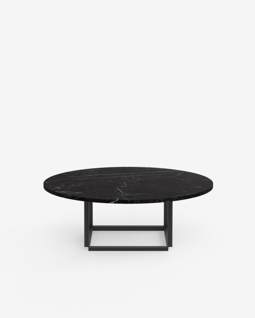Florence Coffee Table | Stolik kawowy, Ø90