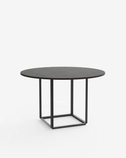 Florence Dining Table | Stół do jadalni, Ø120