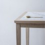 Sibast No 1 | stolik boczny, Dąb Biały Marmur - Sibast. Sklep internetowy HomeNook