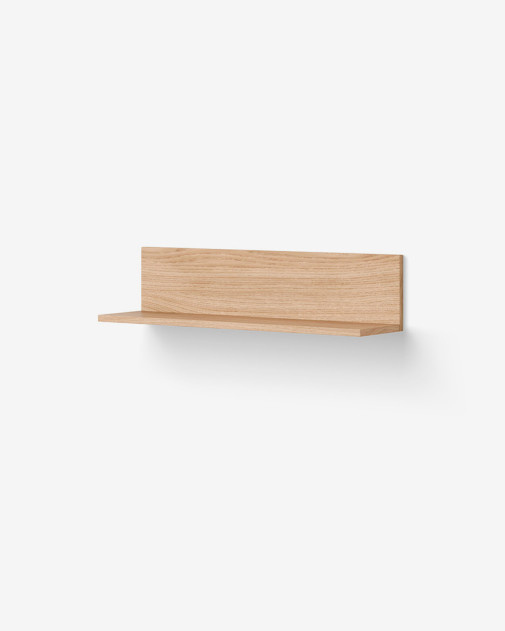 Tana Wall Shelf | Tana | Dębowa półka ścienna