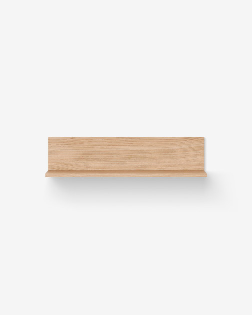 Tana Wall Shelf | Tana | Dębowa półka ścienna