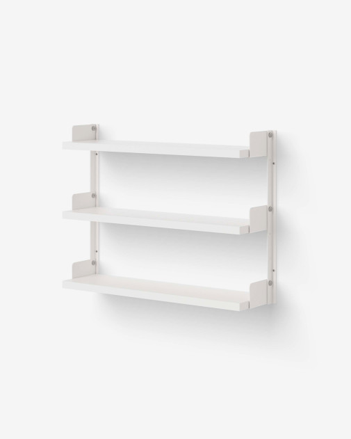 New Works Tea Shelf | New Works | Designerska półka ścienna