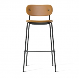 Co Bar Chair | krzesło barowe - h. 75 cm | w pełni tapicerowane