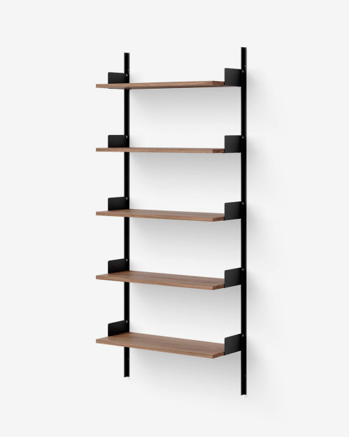 New Works Wall Shelf, 1900 | New Works | Modułowy regał ścienny