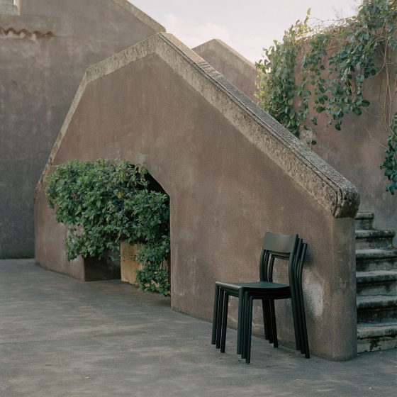 May Chair | krzesło ogrodowe