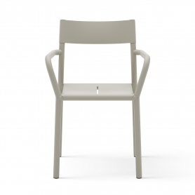 May Chair | krzesło ogrodowe
