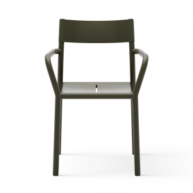 May Chair | krzesło ogrodowe
