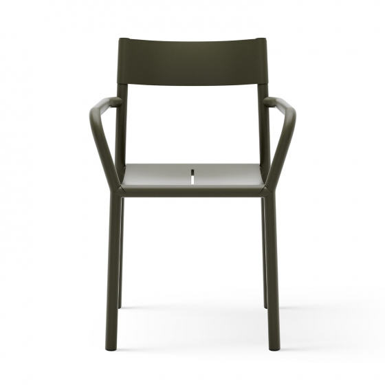 May Chair | krzesło ogrodowe