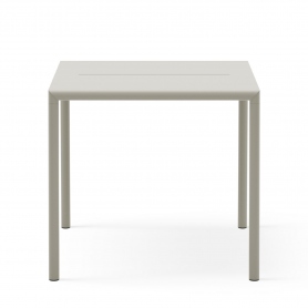 May Table | stół ogrodowy | 85 x 85 cm