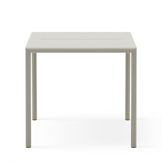 May Table | stół ogrodowy | 85 x 85 cm