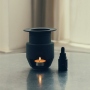 MOON ESSENCE BURNER | kominek do olejków
