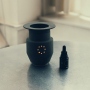 MOON ESSENCE BURNER | kominek do olejków