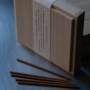 Half Moon Incense | kadzidło