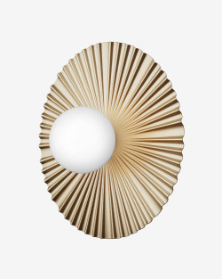 Liila Muuse Medium | Lampa ścienna / sufitowa , średnia