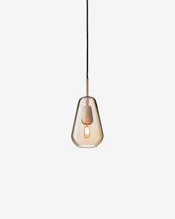 Anoli 1 | Lampa wisząca, mała