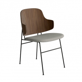 Penguin Chair | krzesło | tkanina