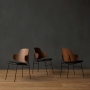 Penguin Chair | krzesło | tkanina