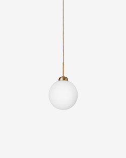 Apiales 1 Large | Lampa wisząca, duża