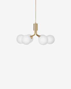 Apiales 6 | Lampa wisząca