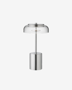 Blossi Table Mini Portable | Lampa stołowa, przenośna