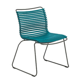 CLICK | krzesło ogrodowe