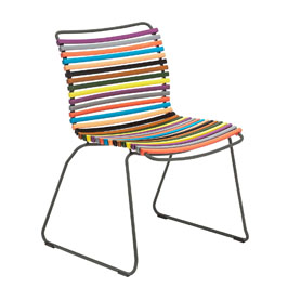 CLICK | krzesło ogrodowe