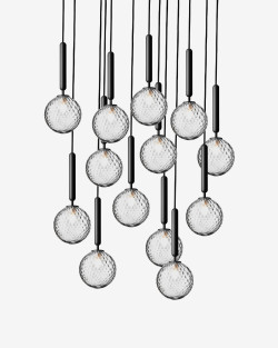 Miira 13 | Żyrandol