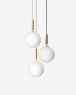 Miira 3 Large | Żyrandol, duża