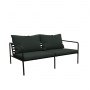 AVON | sofa ogrodowa | 2 os.