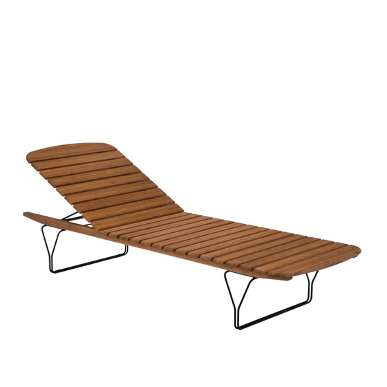 Molo | leżak, - HOUE. Sklep internetowy HomeNook