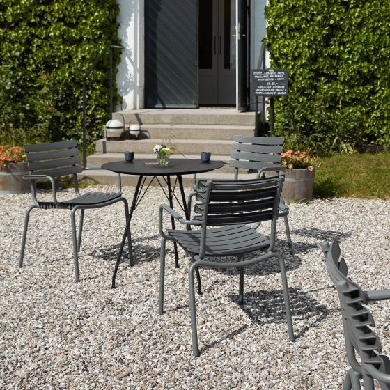 RECLIPS | krzesło ogrodowe