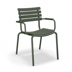 RECLIPS | krzesło ogrodowe