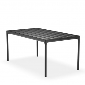 FOUR | stół ogrodowy | 160 x 90 cm