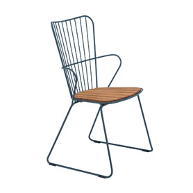 PAON | krzesło ogrodowe