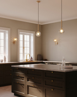 Miira 1 | Lampa wisząca