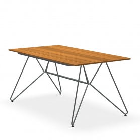 SKETCH | stół ogrodowy | 160 cm