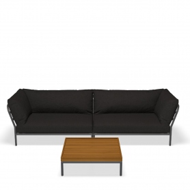 LEVEL2 | Zestaw Sofa modułowa + Stolik kawowy