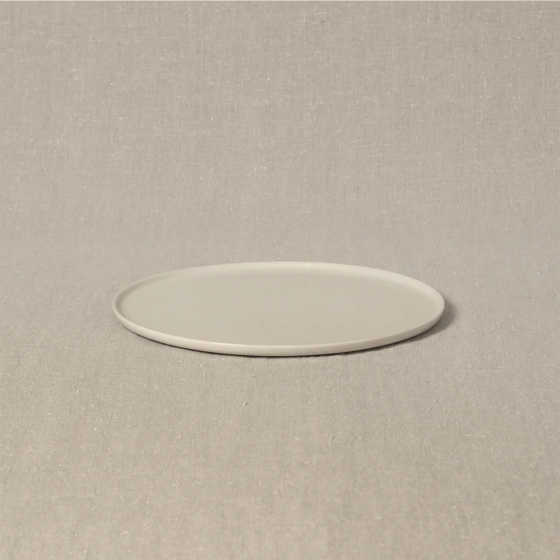 Cena Low Plate | niski talerz