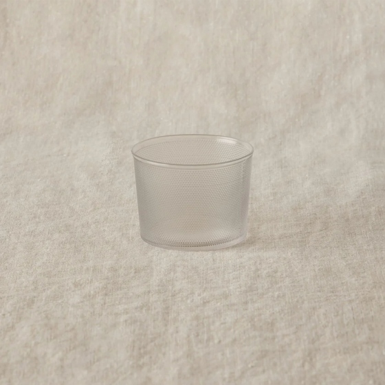 Merci Glass | szklanka | rozm. s