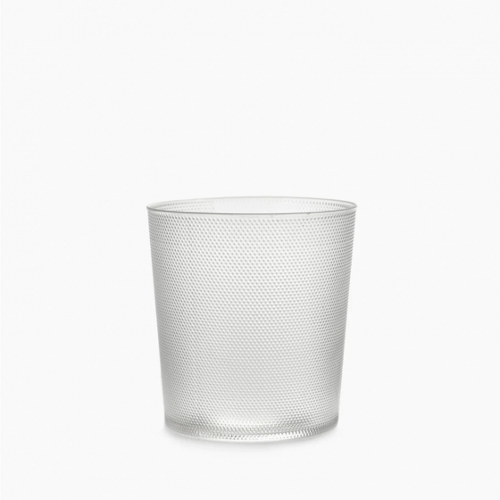 Merci Glass | szklanka | rozm. l