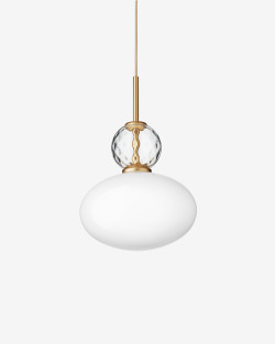 Rizzatto 32 | Lampa wisząca