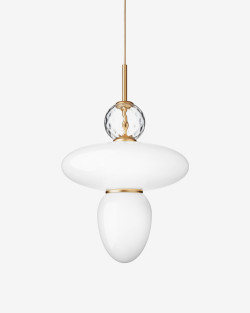Rizzatto 43 | Lampa wisząca