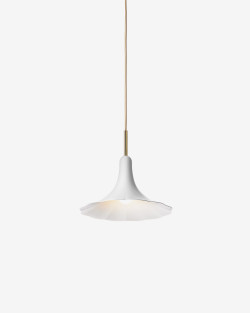 Petalii 1 Small | Lampa wisząca, mała