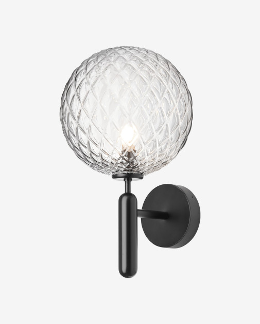 Miira Wall Outdoor | Lampa ścienna, ogrodowa