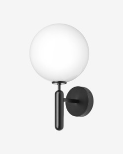 Miira Wall Outdoor | Lampa ścienna, ogrodowa