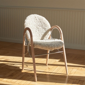 Arkade Chair Anniversary Edition | krzesło edycja rocznicowa