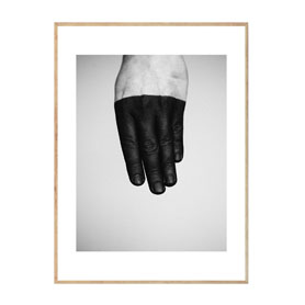 Who's Hand | Tilde Bay