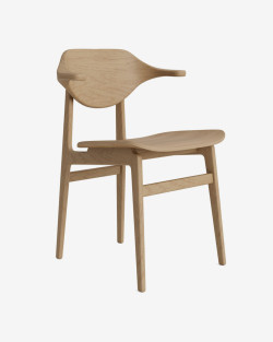 Bufala Chair | Krzesło
