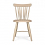 R & B | krzesło, Jesion Naturalny  - Branca Lisboa. Sklep internetowy HomeNook
