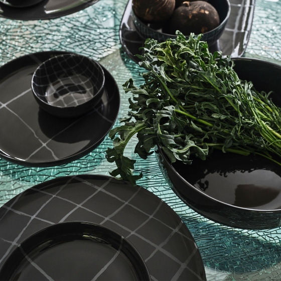 Zuma by Kelly Wearstler | Zastawa stołowa - misa | rozm. XS